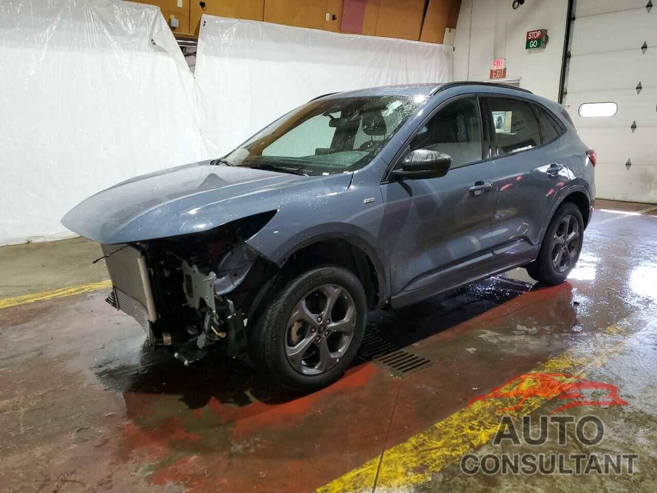 FORD ESCAPE ST 2024 - 1FMCU9MN9RUA89533