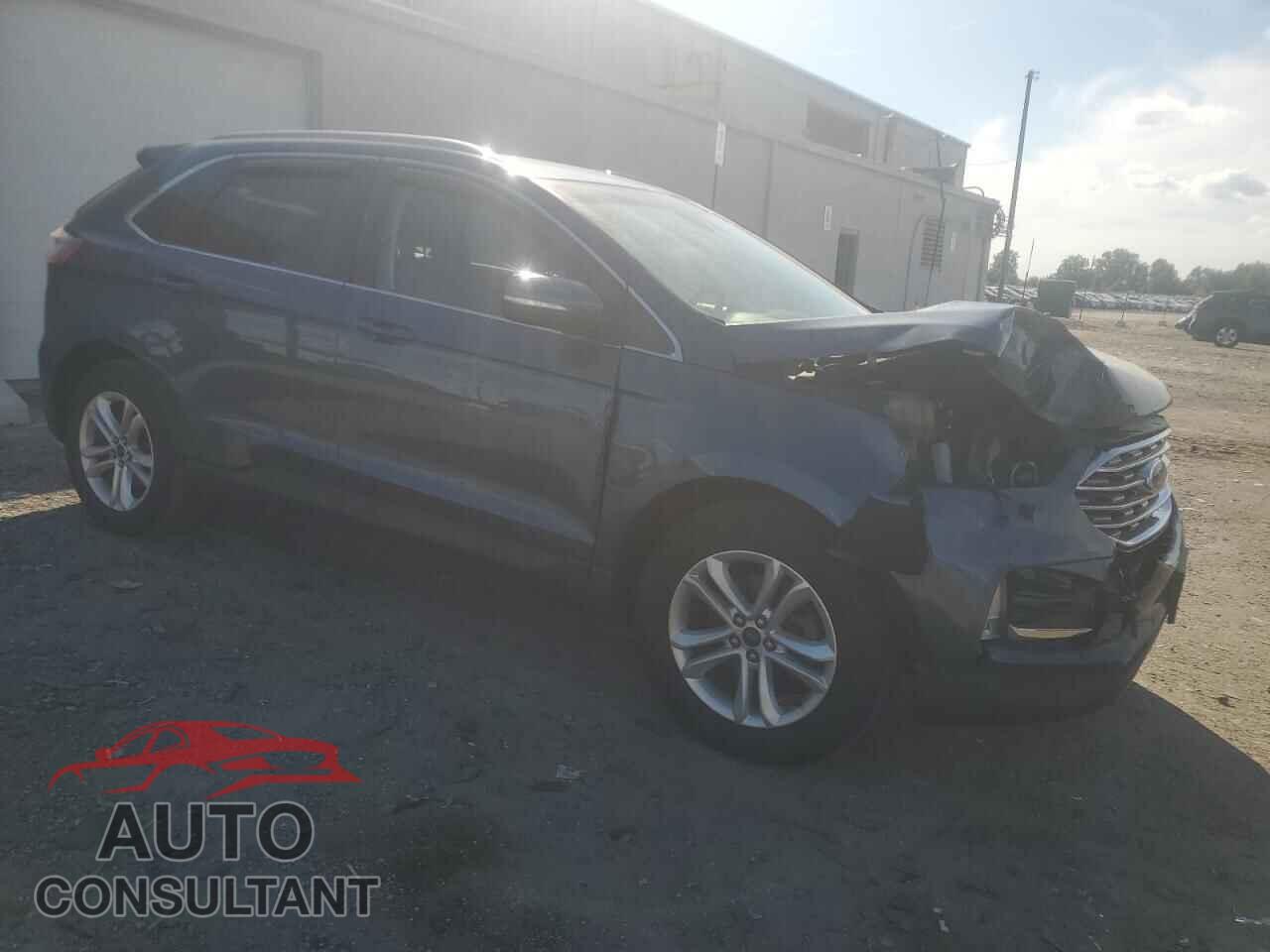 FORD EDGE 2019 - 2FMPK3J94KBC08600