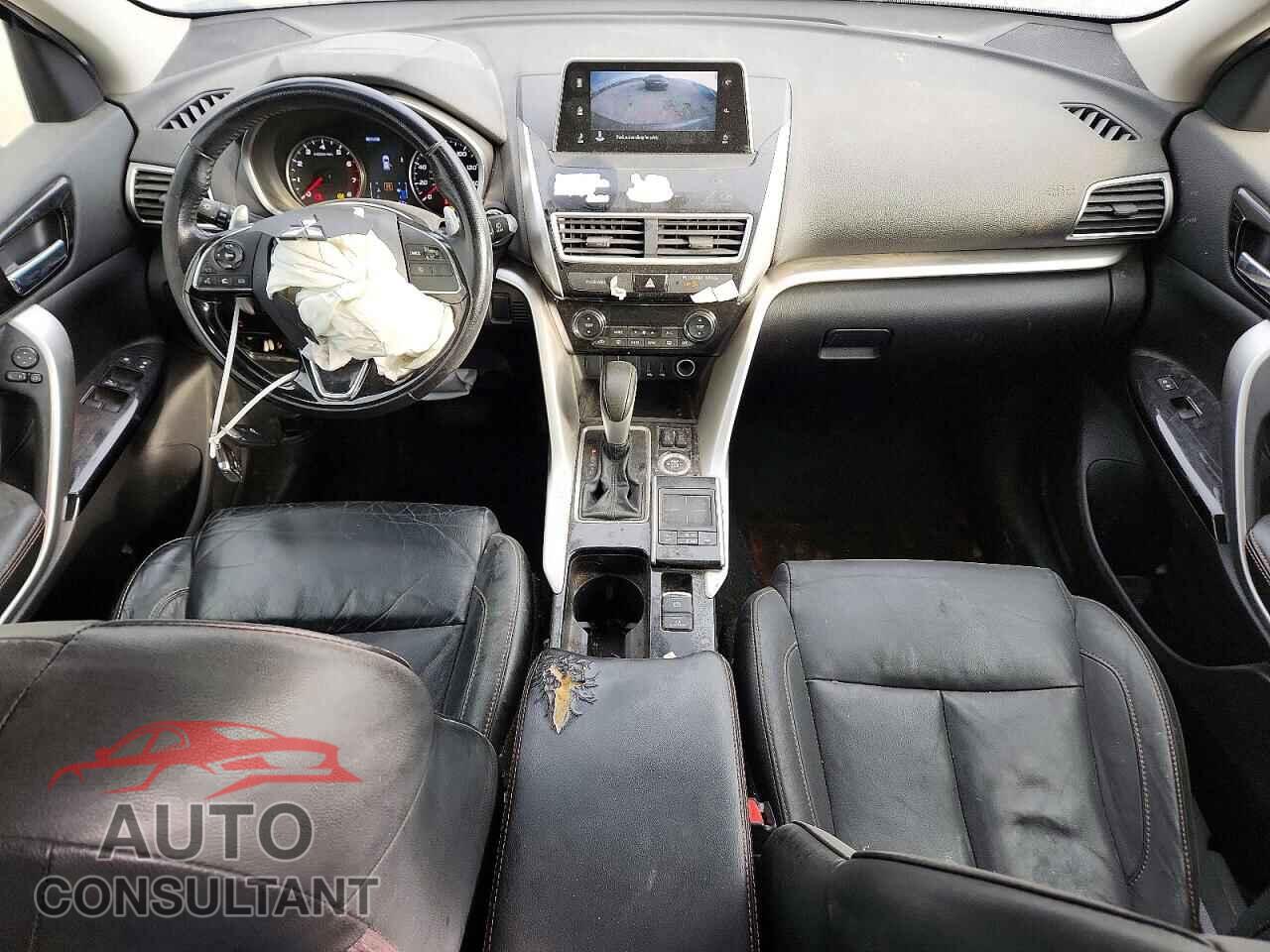 MITSUBISHI ECLIPSE 2018 - JA4AT5AA8JZ042441
