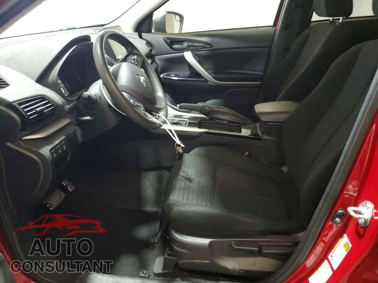 MITSUBISHI ECLIPSE 2022 - JA4ATVAA2NZ049844