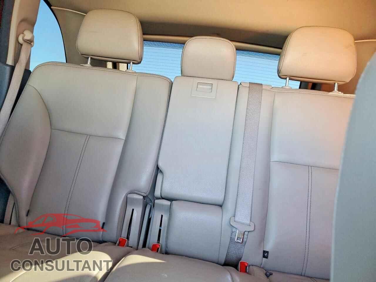 FORD EDGE 2013 - 2FMDK3JC6DBB54394