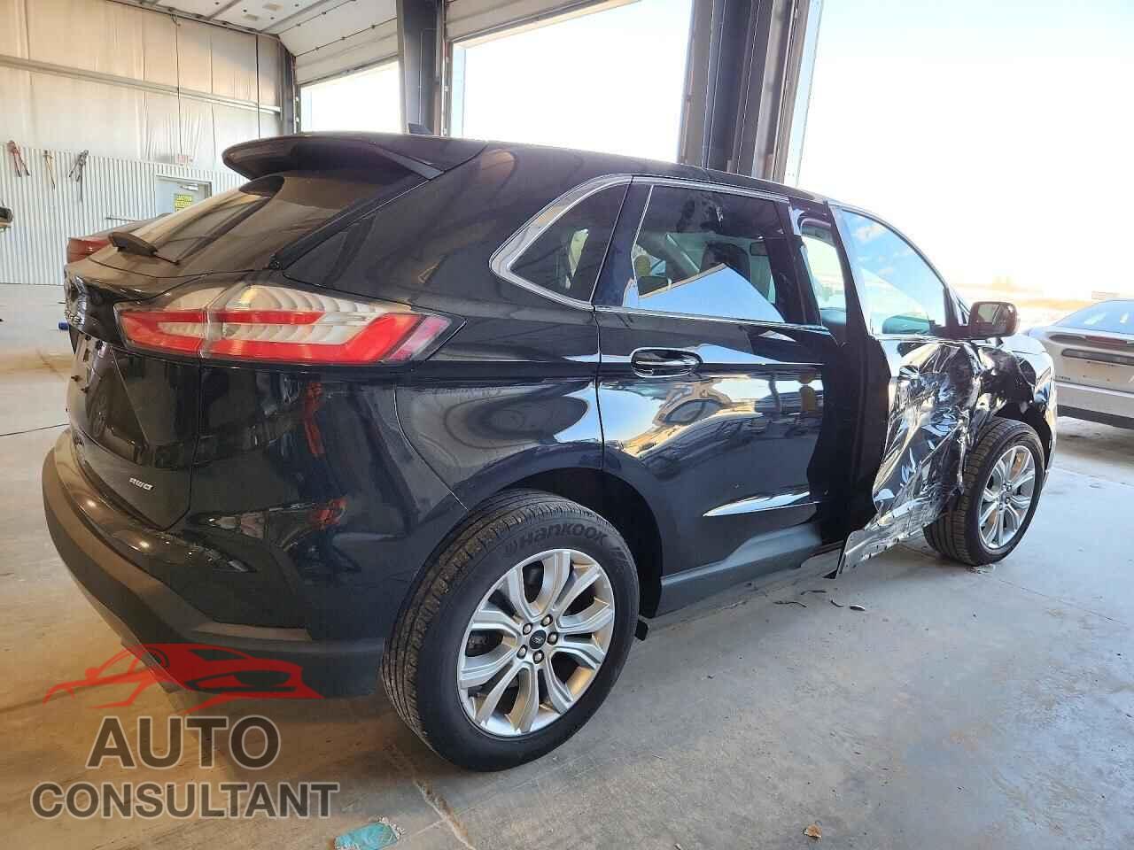 FORD EDGE 2024 - 2FMPK4K95RBA37743