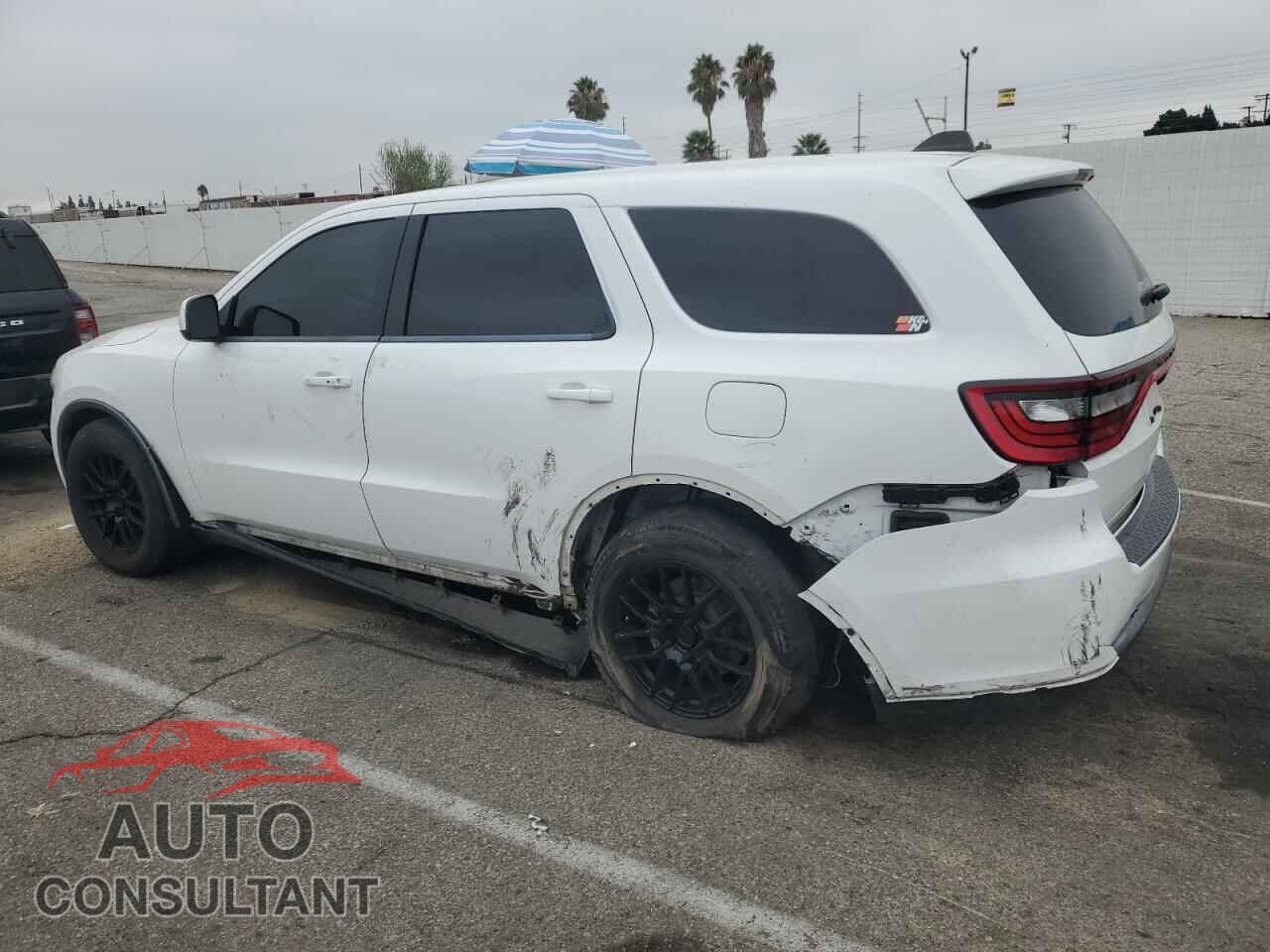 DODGE DURANGO 2014 - 1C4RDHAG2EC344232