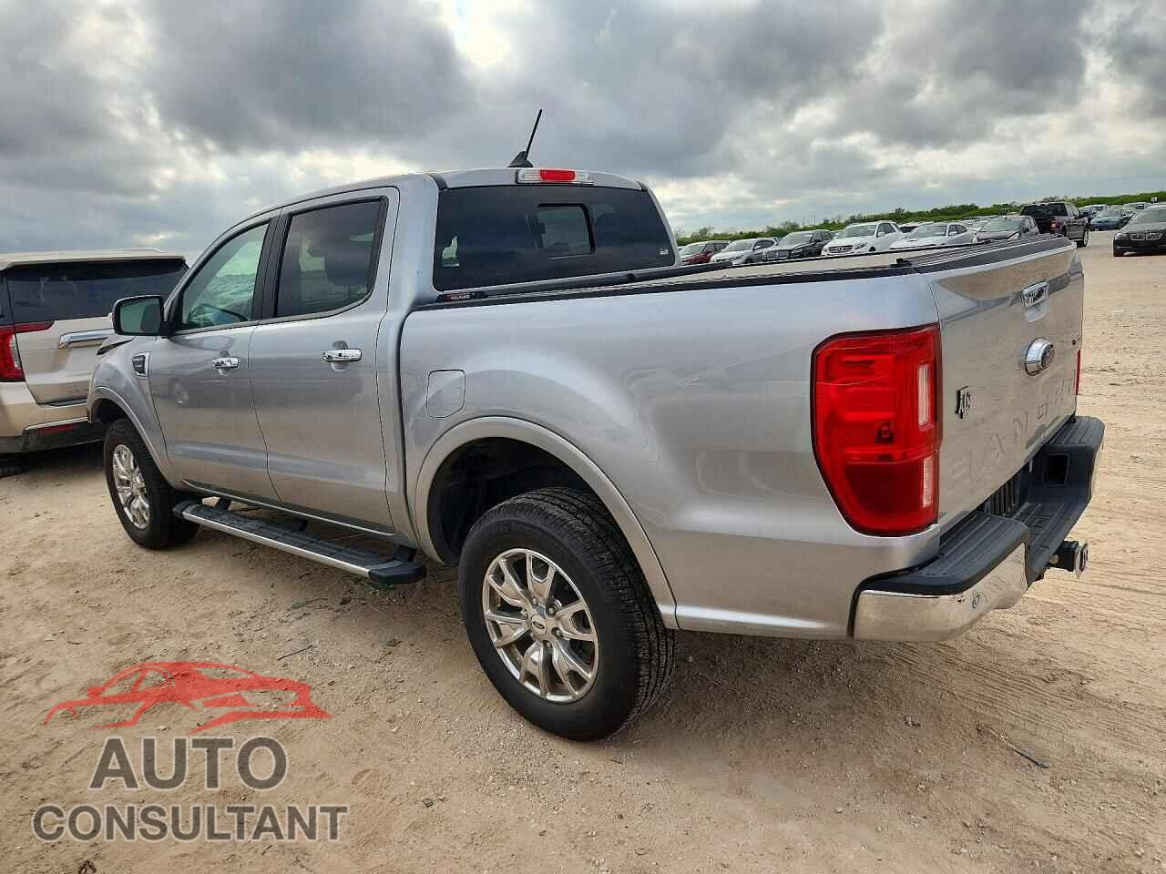 FORD RANGER 2020 - 1FTER4EH4LLA41705