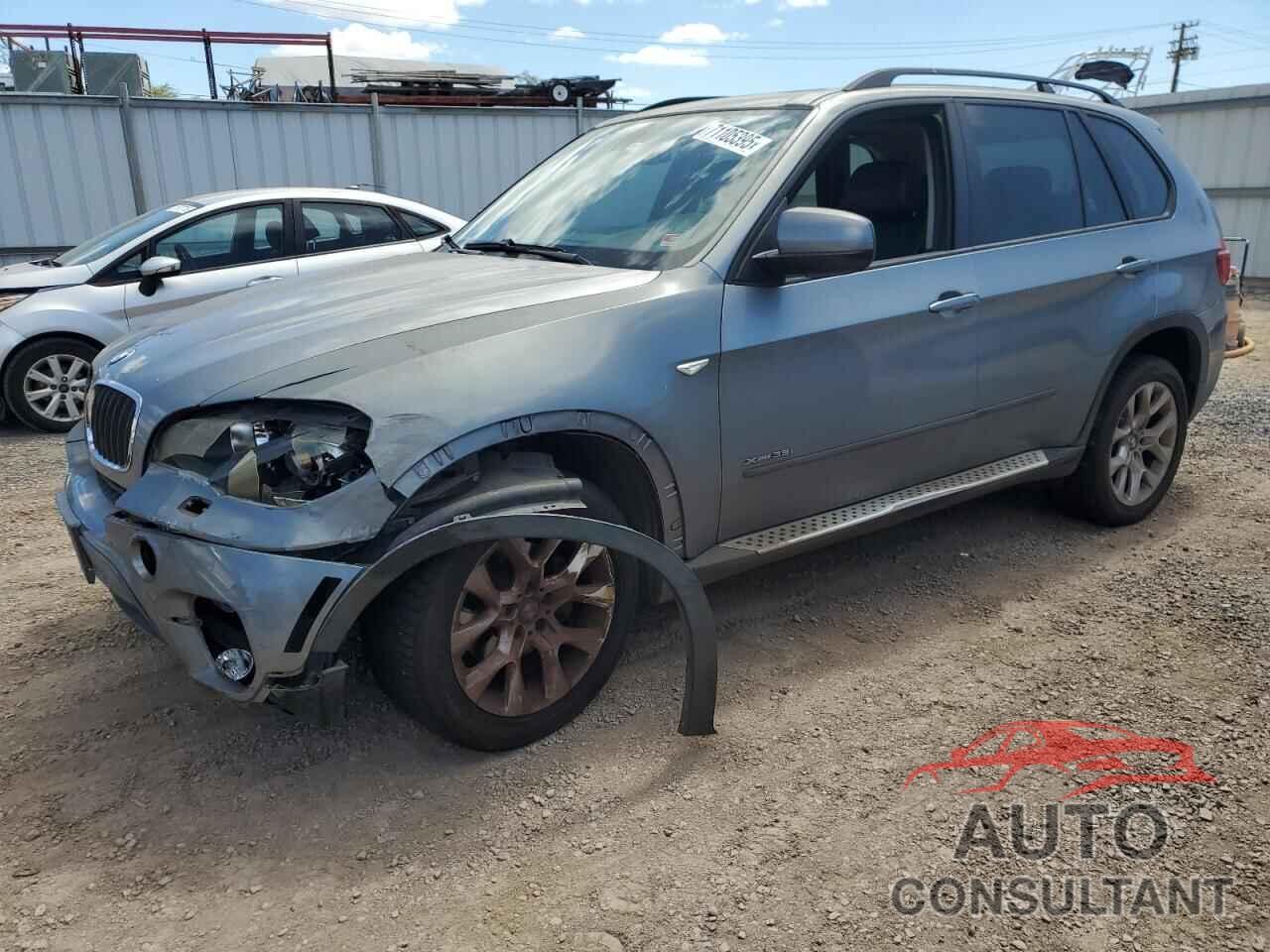 BMW X5 2011 - 5UXZV4C5XBL400042