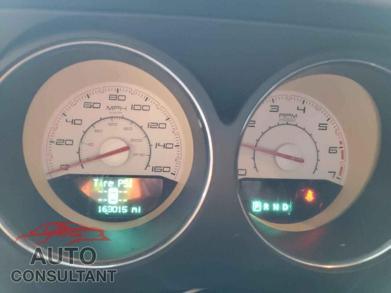 DODGE CHALLENGER 2012 - 2C3CDYBT1CH101351