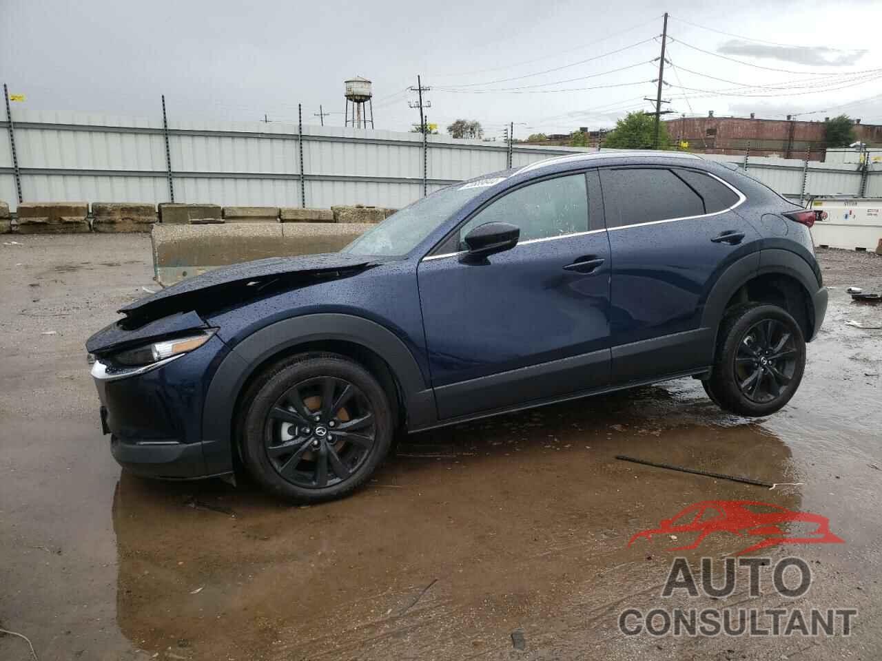 MAZDA CX30 2024 - 3MVDMBBM8RM633565