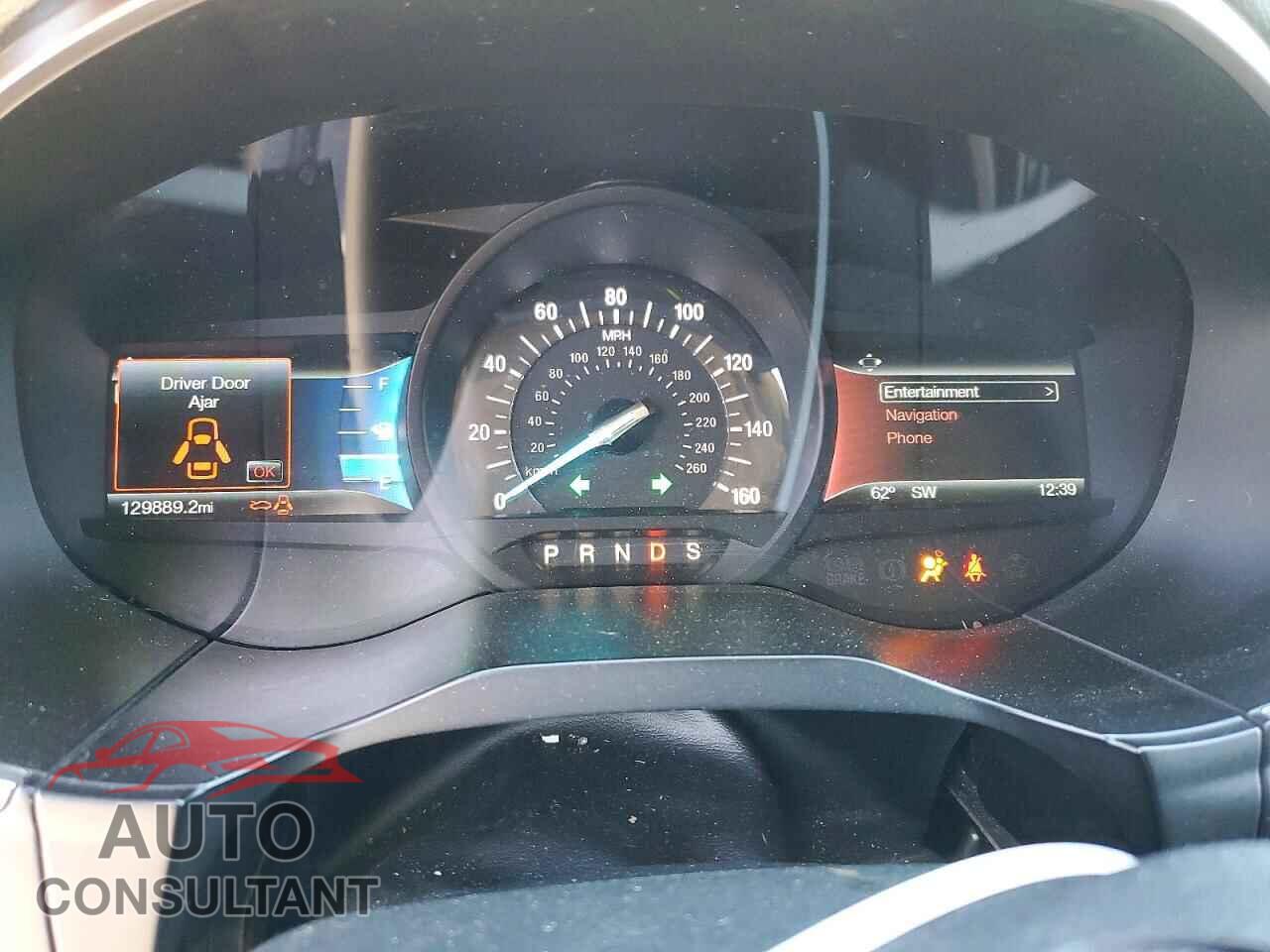 FORD EDGE 2015 - 2FMPK3J87FBB45554
