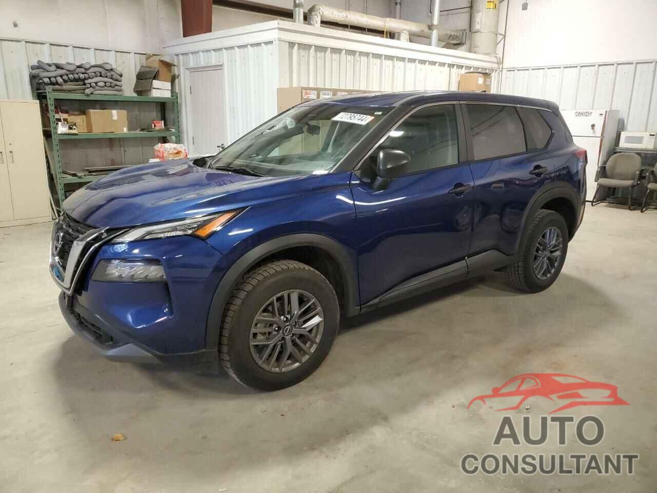 NISSAN ROGUE 2023 - 5N1BT3AB1PC894175