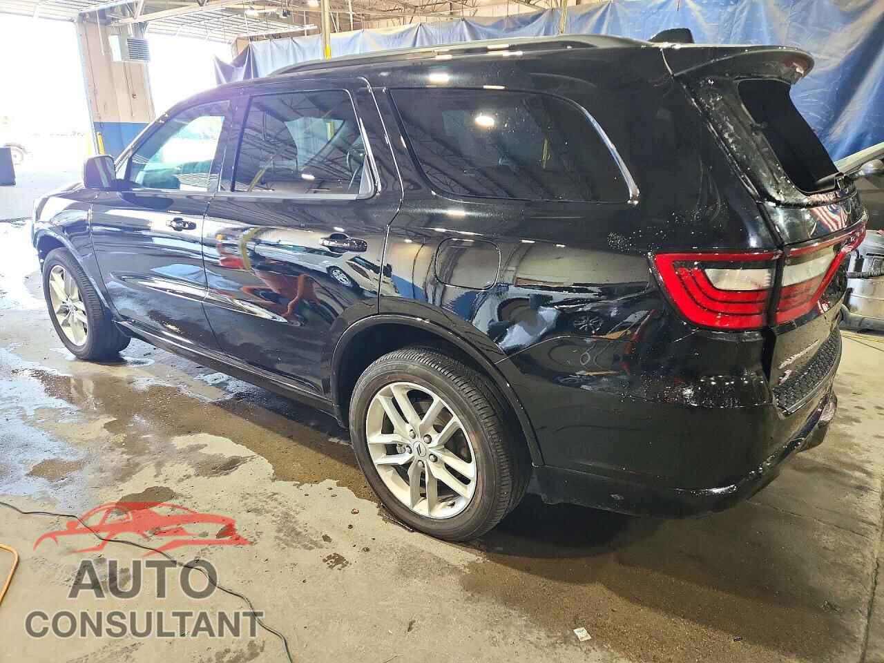 DODGE DURANGO 2026 - 1C4RDJDG8TC246712