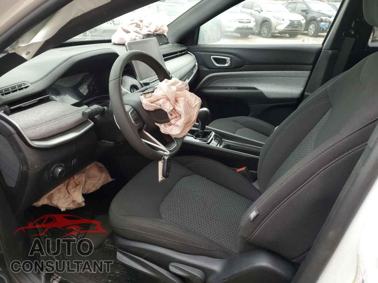 JEEP COMPASS 2023 - 3C4NJDAN9PT532509