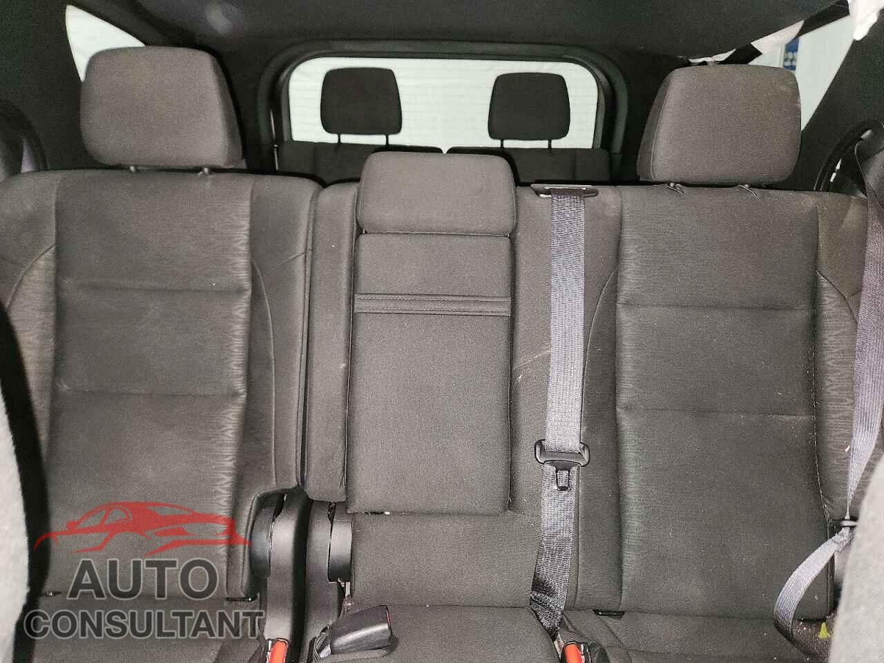 DODGE DURANGO 2026 - 1C4RDHDG8TC175343