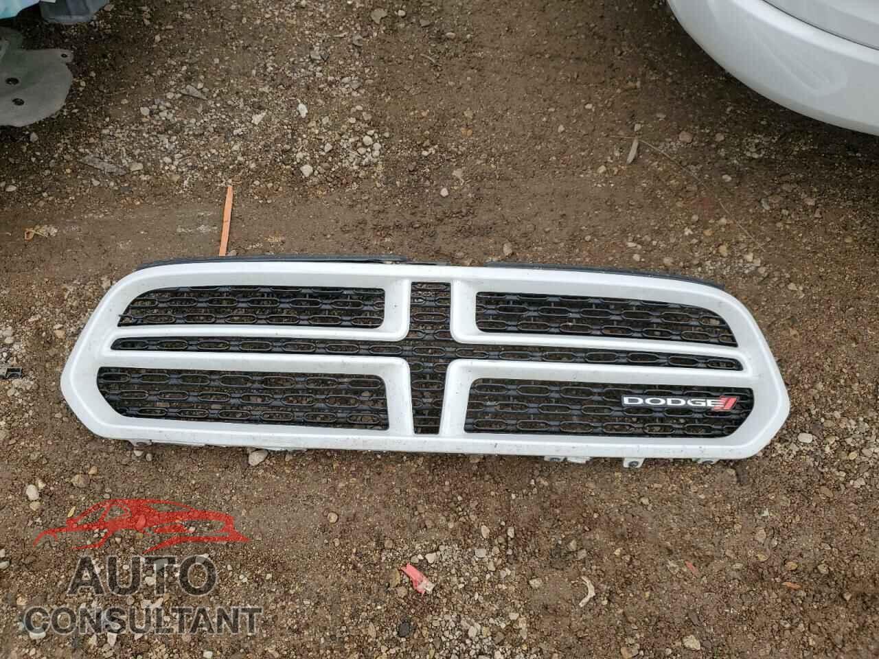 DODGE DURANGO 2018 - 1C4RDJDG7JC409363