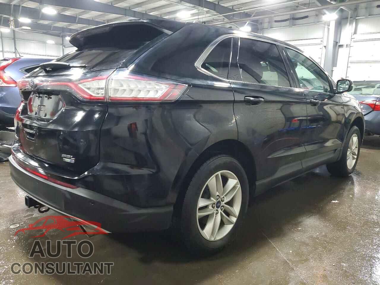 FORD EDGE 2016 - 2FMPK4J90GBC63638