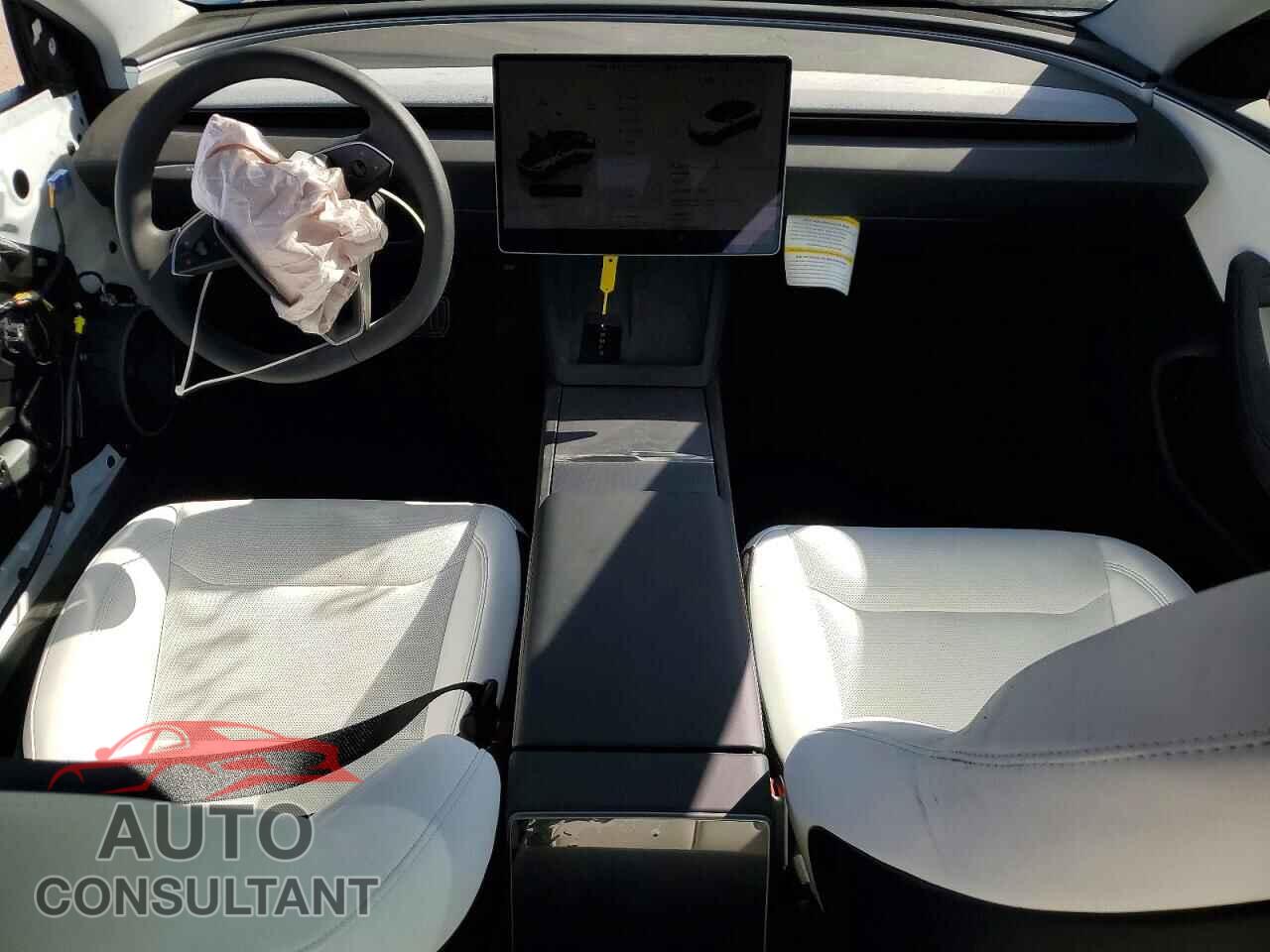 TESLA MODEL 3 2026 - 5YJ3E1EA0TF121820