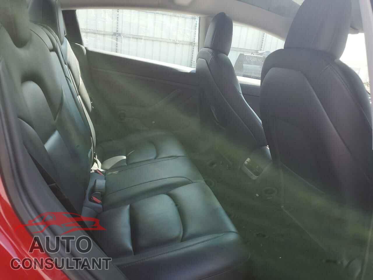 TESLA MODEL 3 2023 - 5YJ3E1EA4PF439235