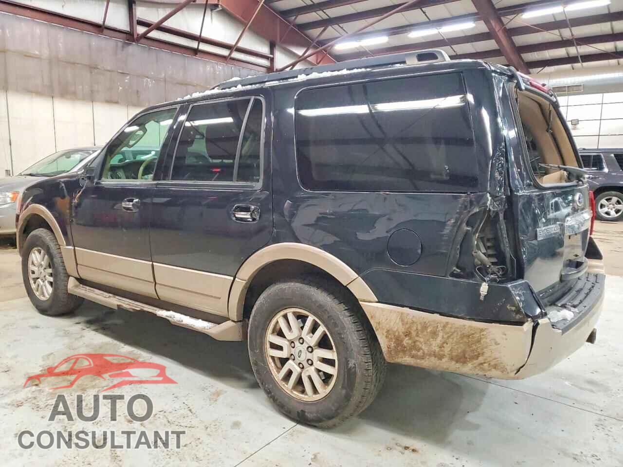 FORD EXPEDITION 2012 - 1FMJU1J55CEF19993
