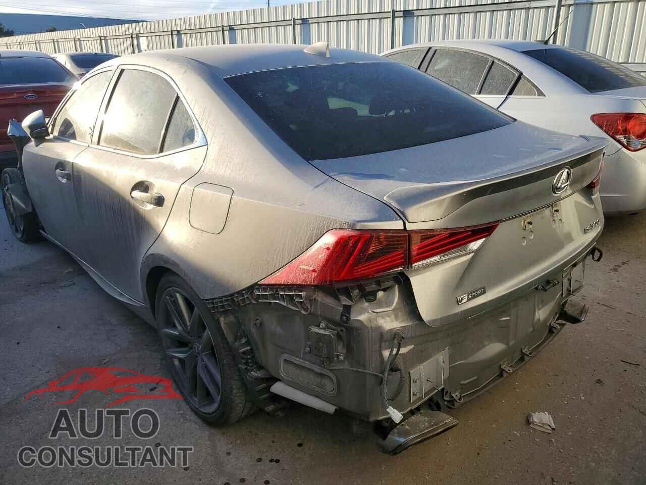 LEXUS IS 2019 - JTHBA1D2XK5084968