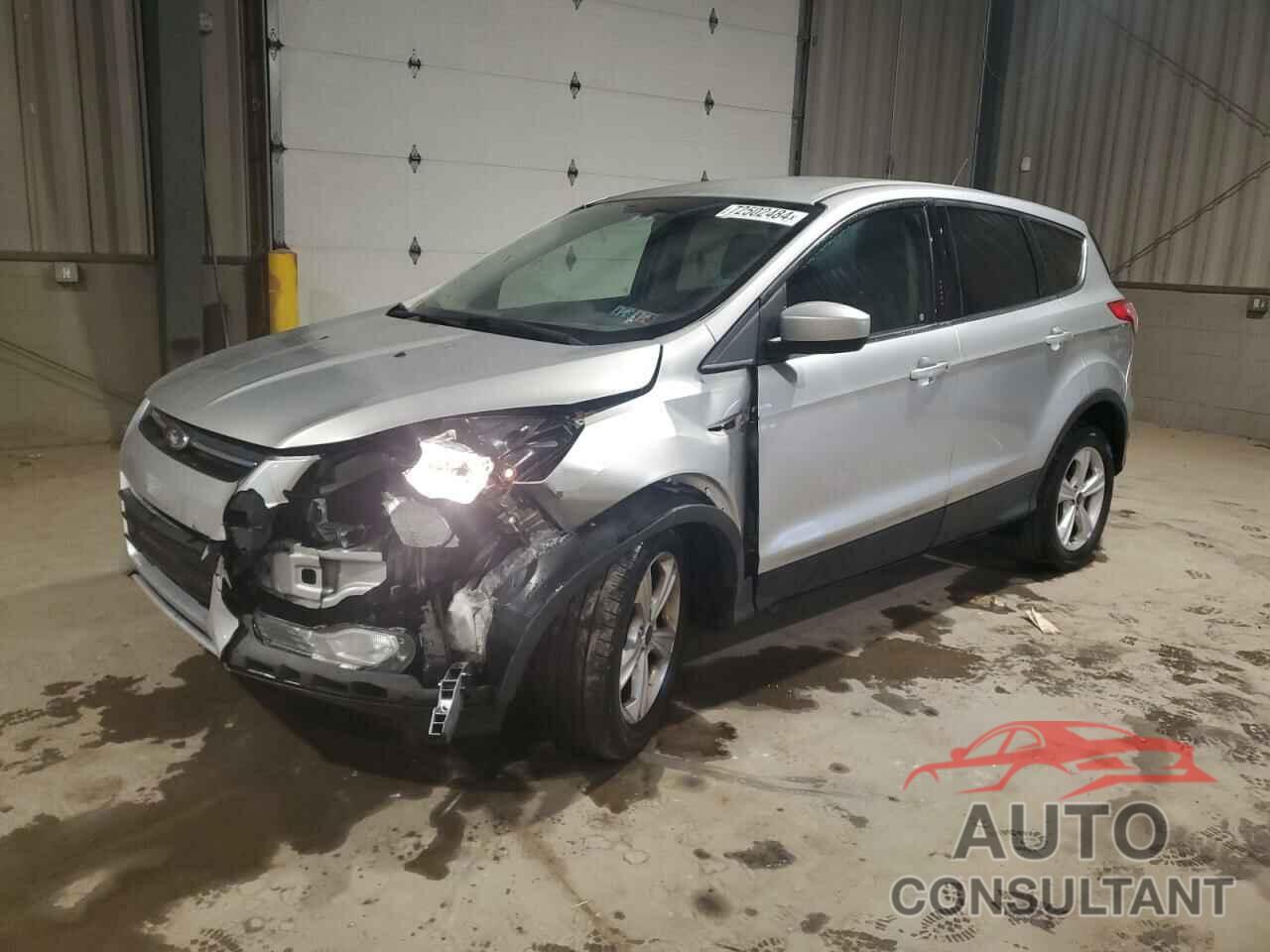 FORD ESCAPE 2016 - 1FMCU9GXXGUB64993