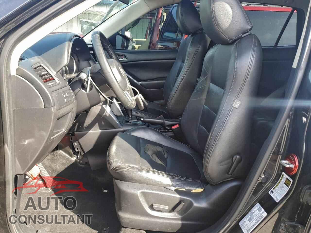 MAZDA CX-5 2013 - JM3KE2CE2D0138570