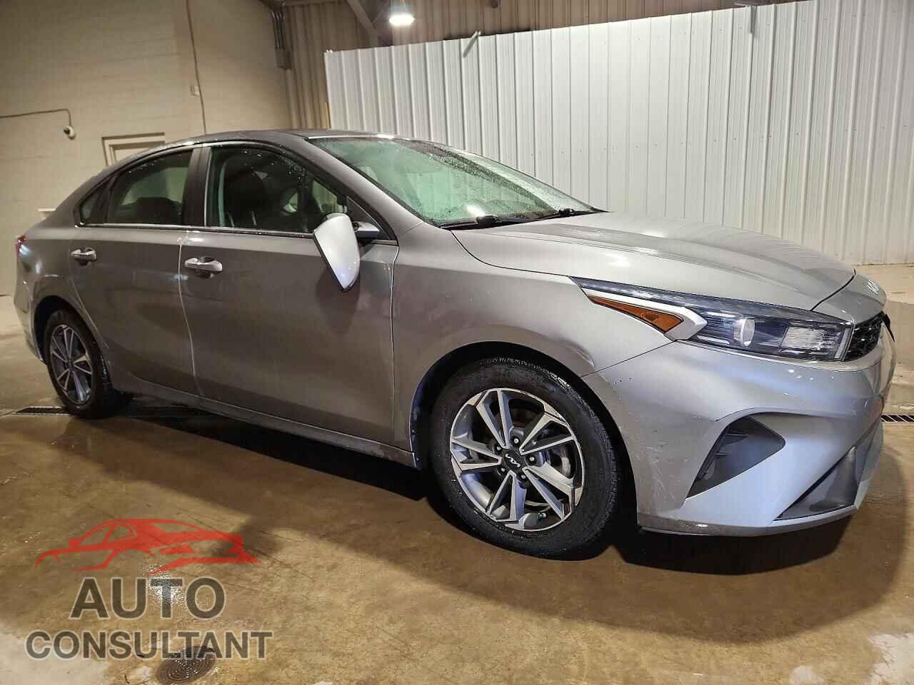 KIA FORTE 2022 - 3KPF24AD9NE437653