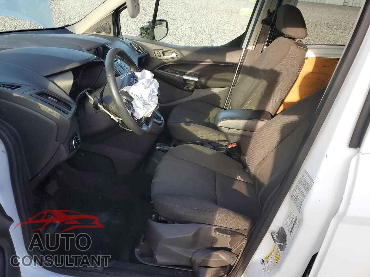 FORD TRANSIT 2015 - NM0LS7F76F1210106