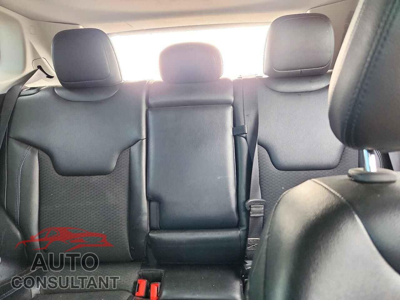 JEEP COMPASS 2022 - 3C4NJDBB3NT108938