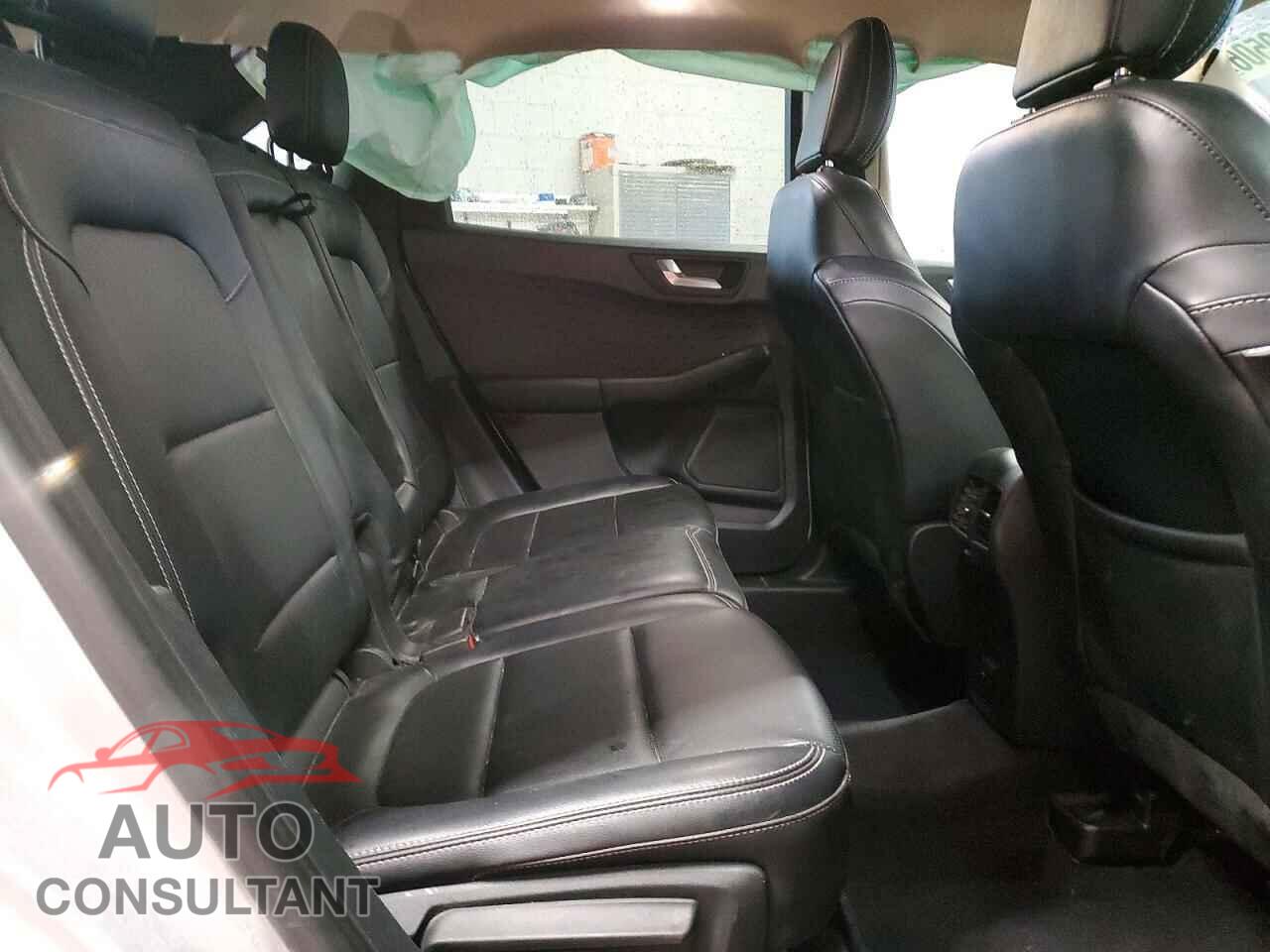 FORD ESCAPE 2020 - 1FMCU9H66LUA38968
