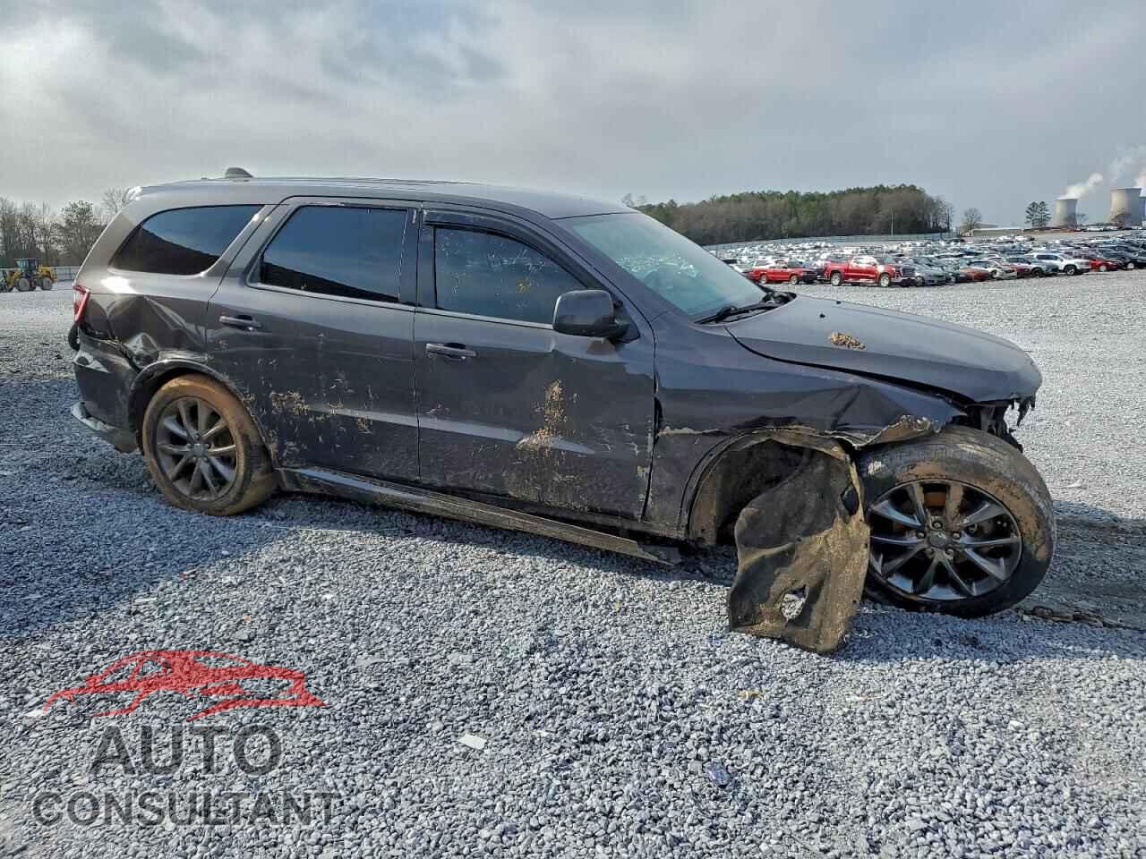 DODGE DURANGO 2015 - 1C4RDHAG8FC745138