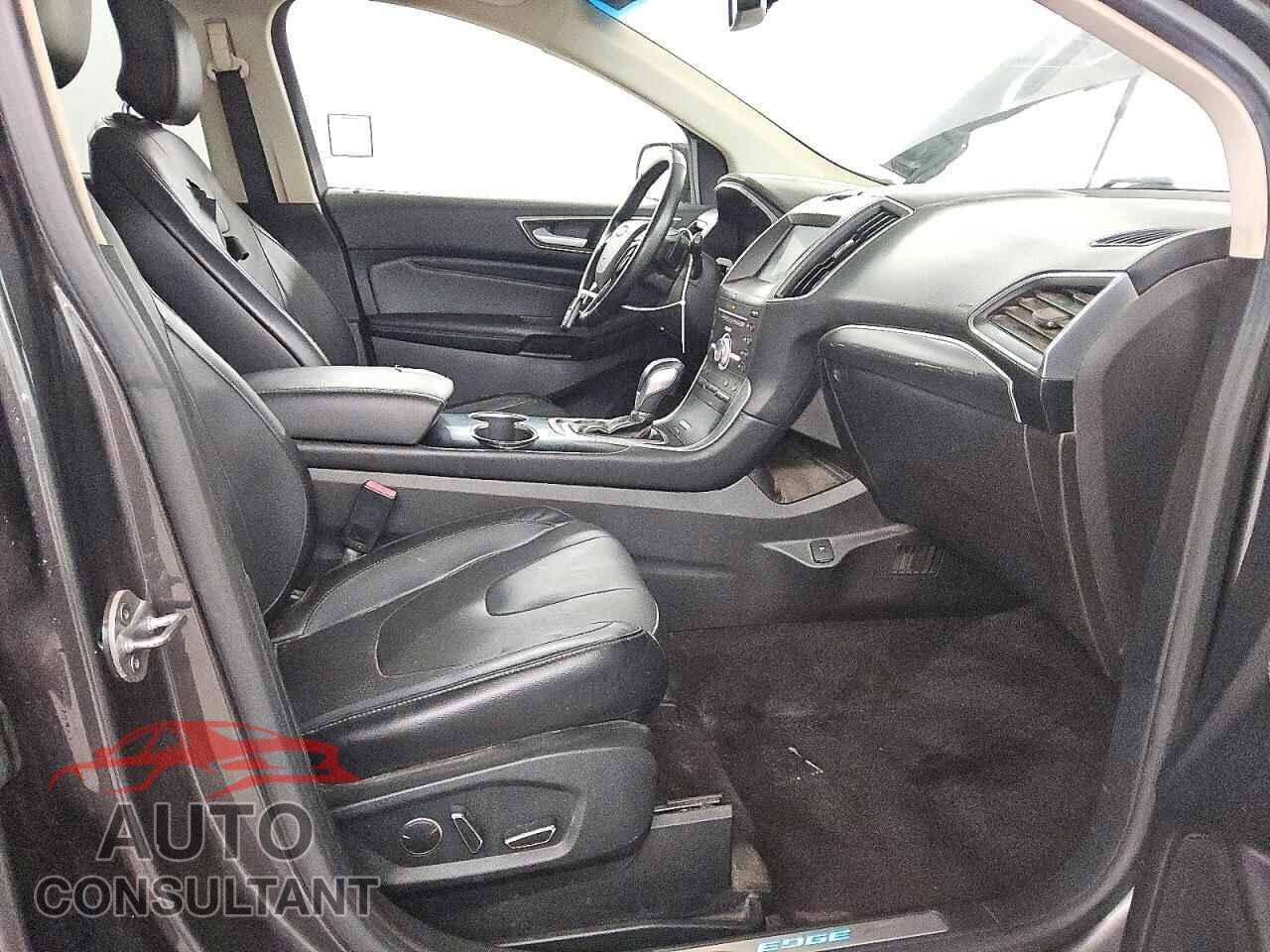 FORD EDGE 2017 - 2FMPK3K93HBB46744