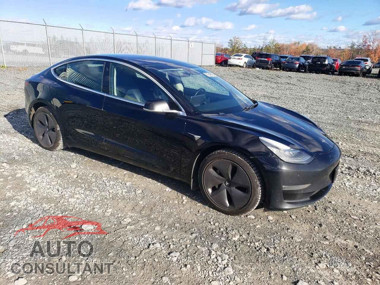 TESLA MODEL 3 2018 - 5YJ3E1EA4JF028358