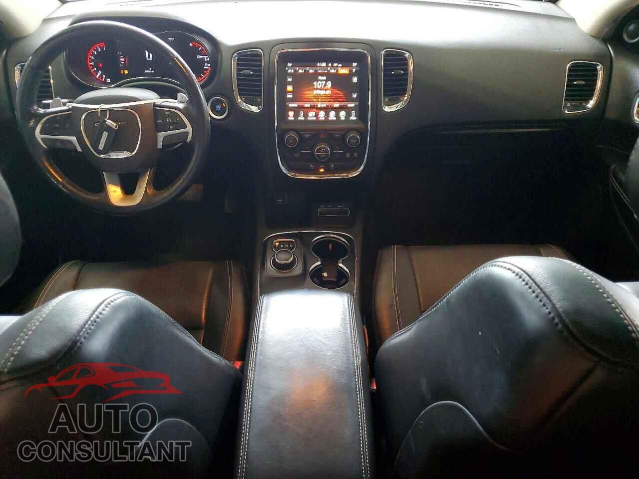 DODGE DURANGO 2015 - 1C4RDJEG1FC938944