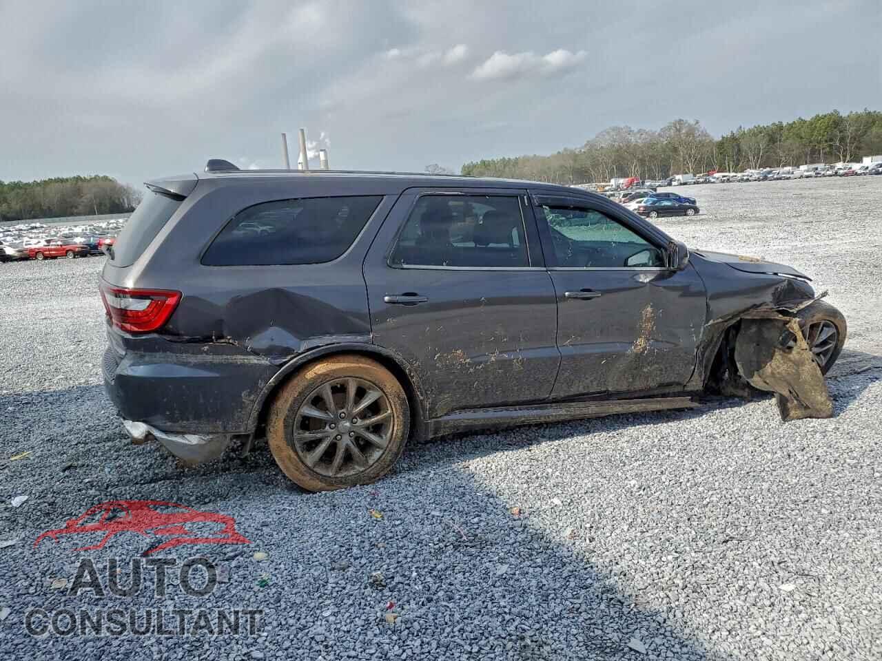 DODGE DURANGO 2015 - 1C4RDHAG8FC745138
