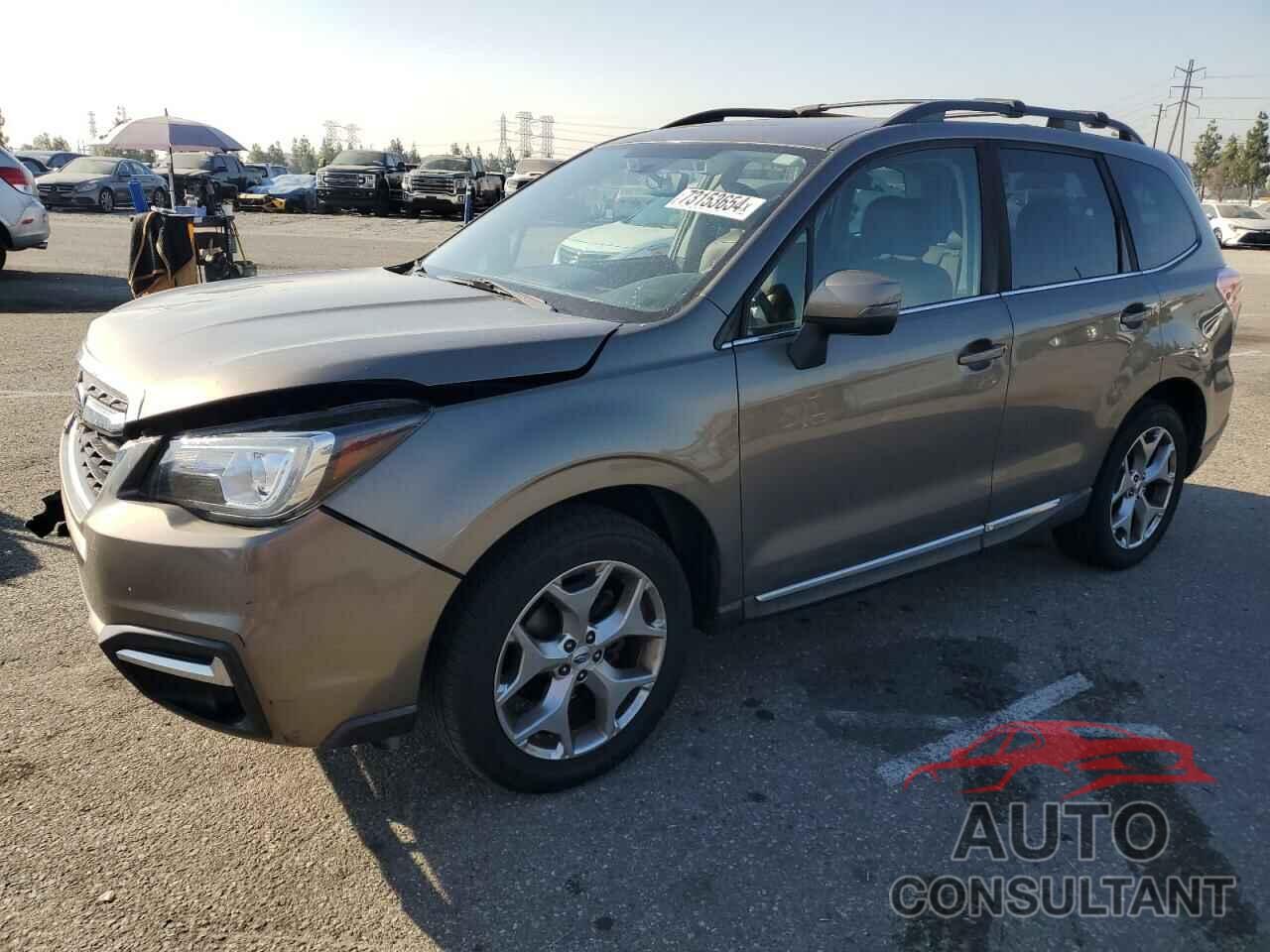 SUBARU FORESTER 2018 - JF2SJAWC9JH481920