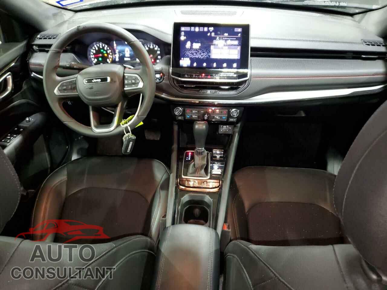 JEEP COMPASS 2024 - 3C4NJDDN3RT595216