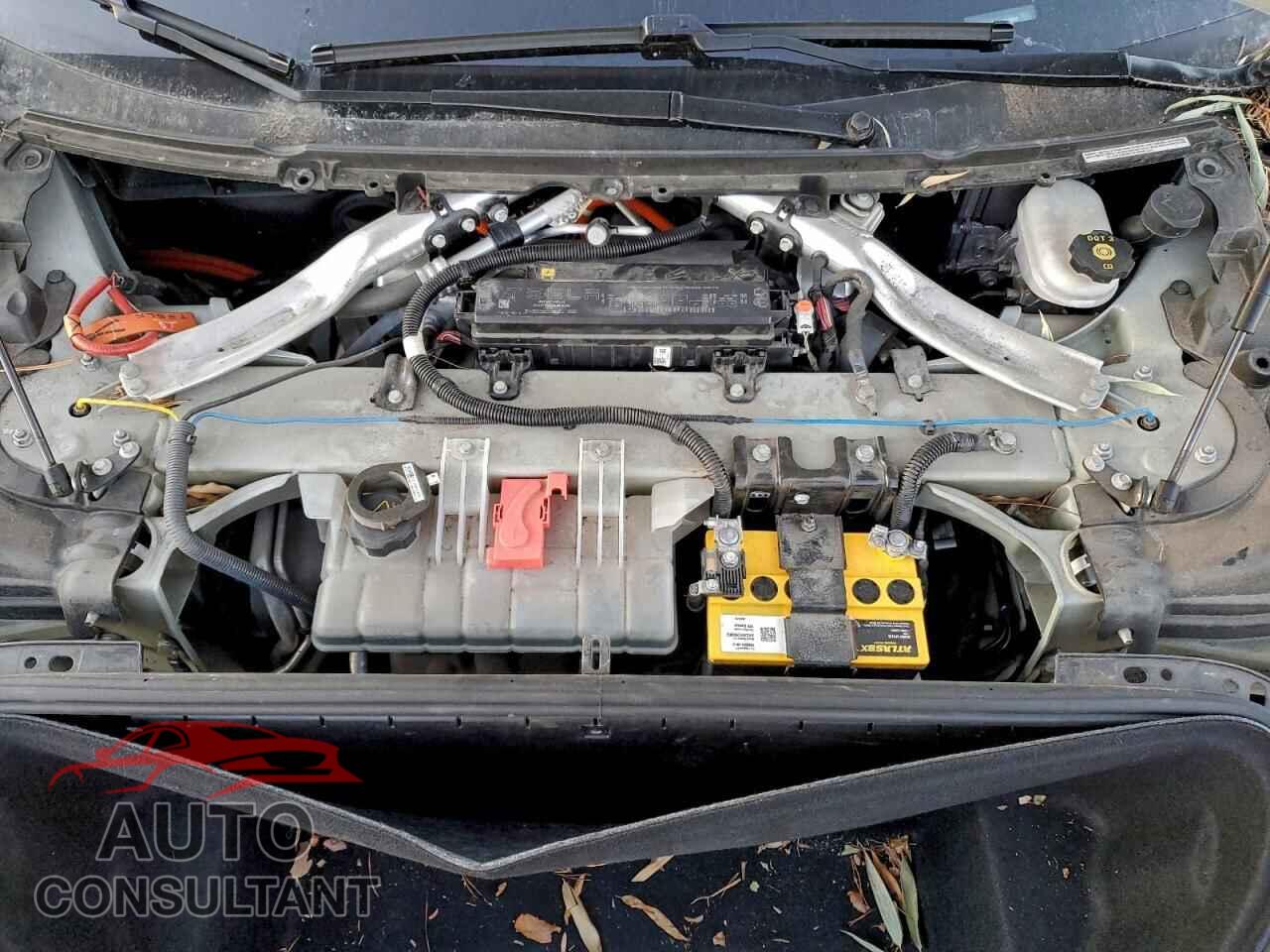 TESLA MODEL S 2020 - 5YJSA1E22LF378980