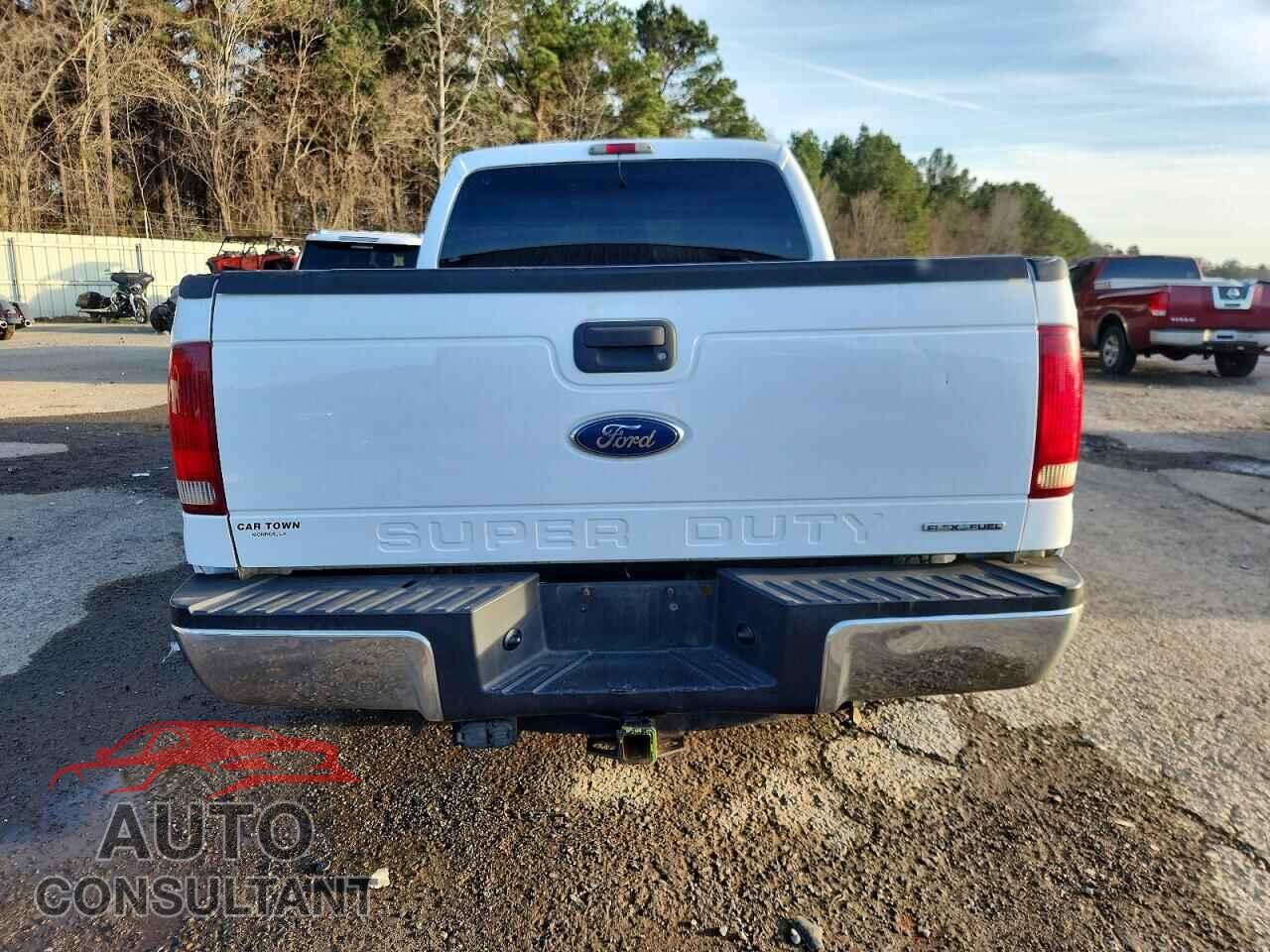FORD F250 2016 - 1FT7W2B60GEC56596