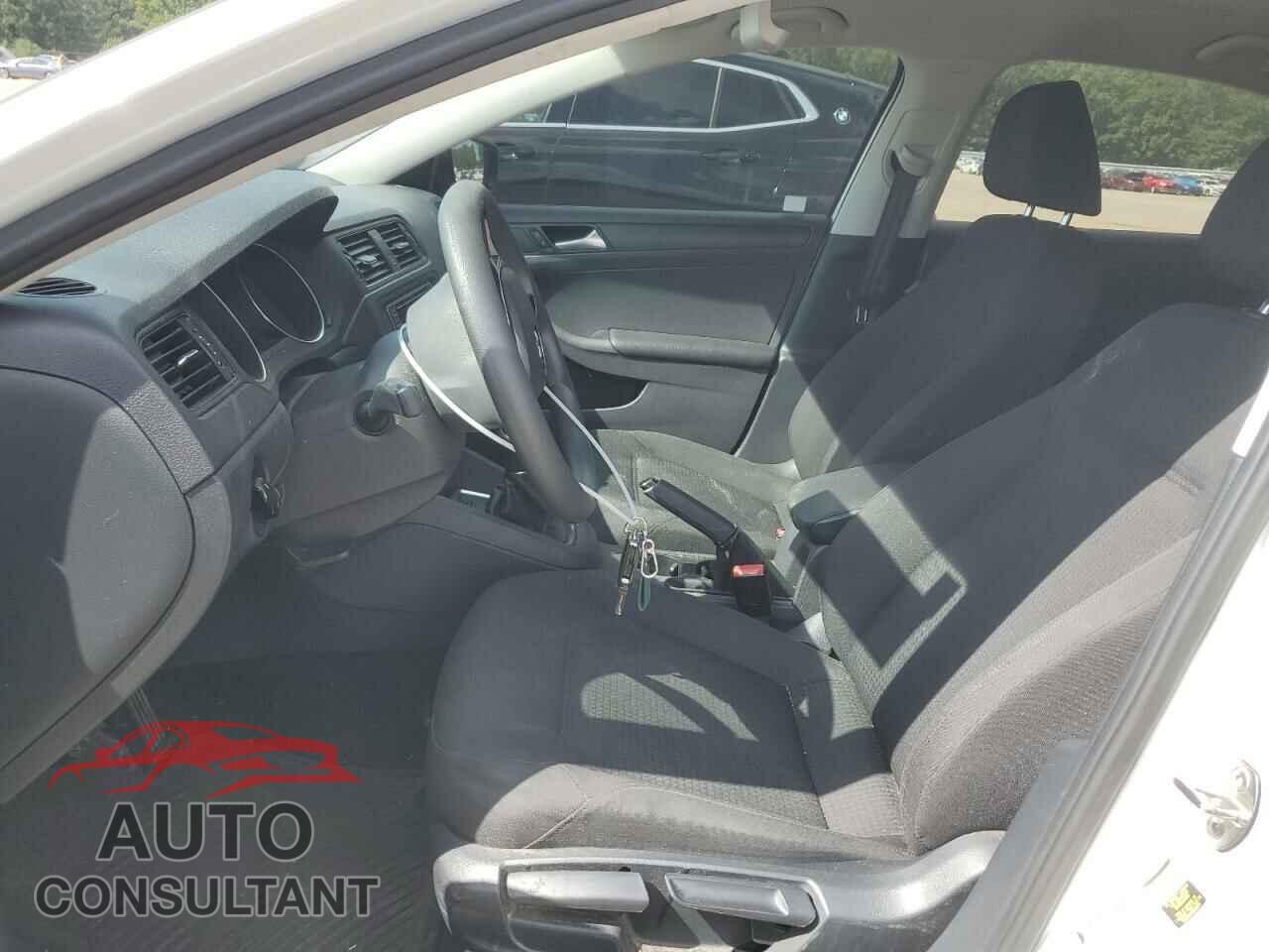 VOLKSWAGEN JETTA 2016 - 3VW167AJ3GM356000