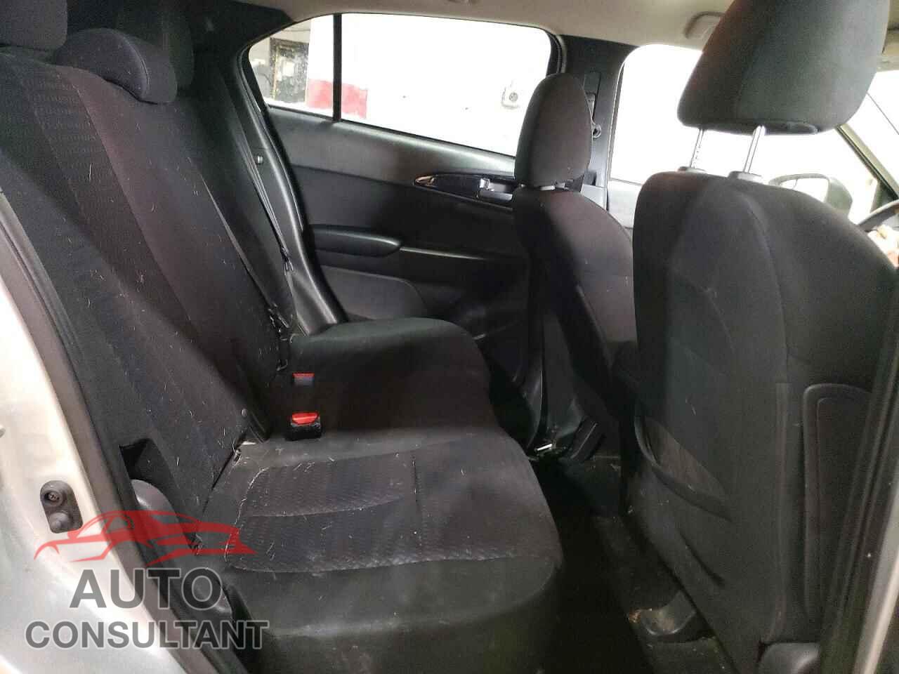 MITSUBISHI ECLIPSE 2022 - JA4ATUAA3NZ033906