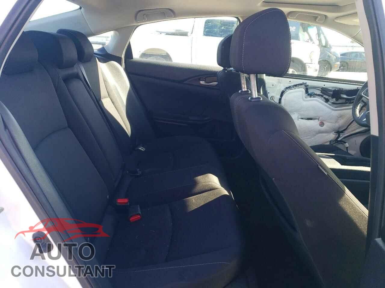 HONDA CIVIC 2018 - 19XFC2F72JE044253