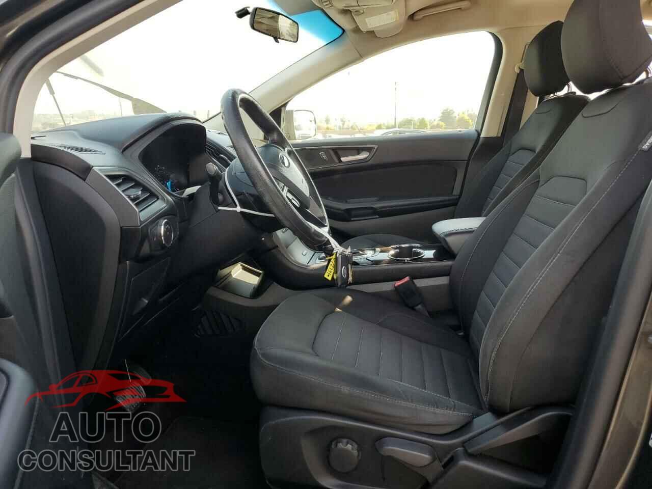 FORD EDGE 2016 - 2FMPK3G9XGBB19032