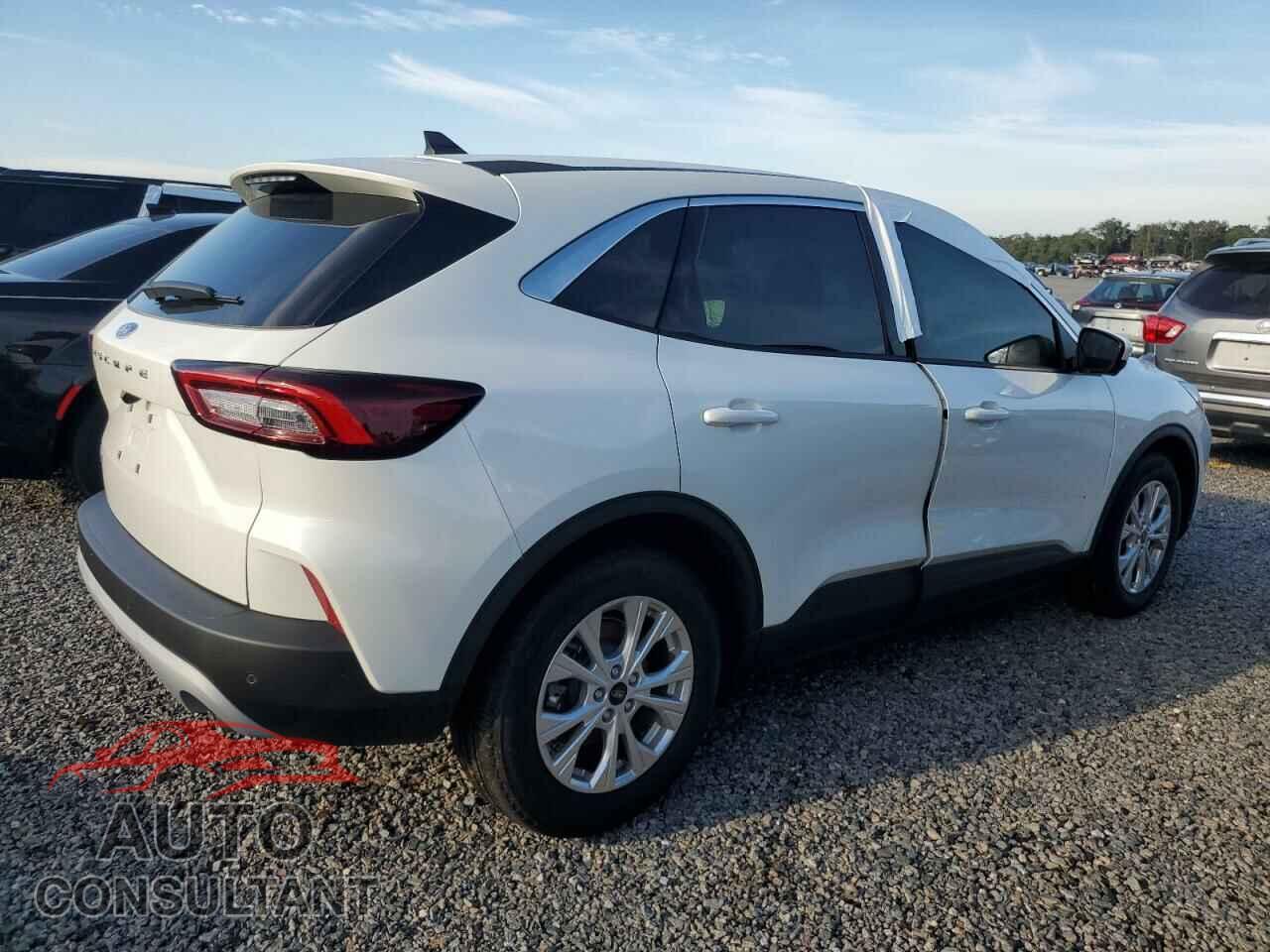 FORD ESCAPE ACT 2023 - 1FMCU0GNXPUA88119