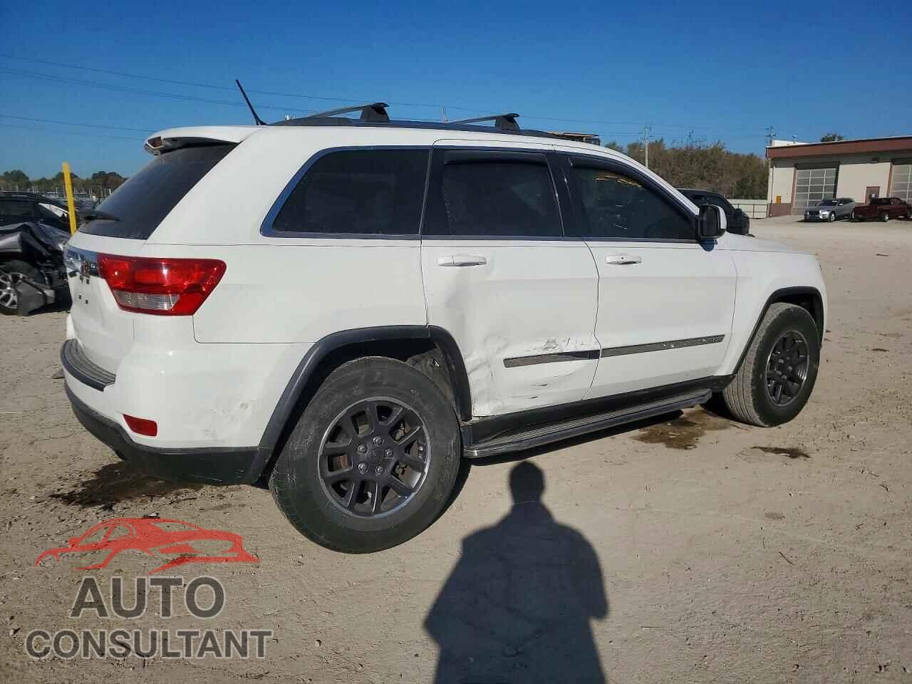 JEEP CHEROKEE 2013 - 1C4RJFAG4DC635035