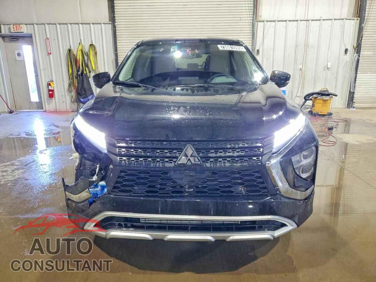 MITSUBISHI ECLIPSE 2025 - JA4ATWAA6SZ035205