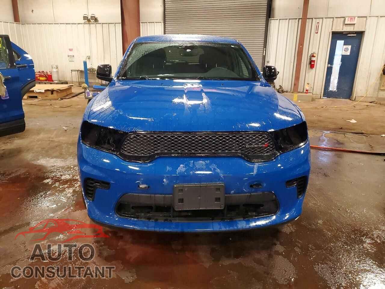 DODGE DURANGO 2023 - 1C4SDJFT8PC673583