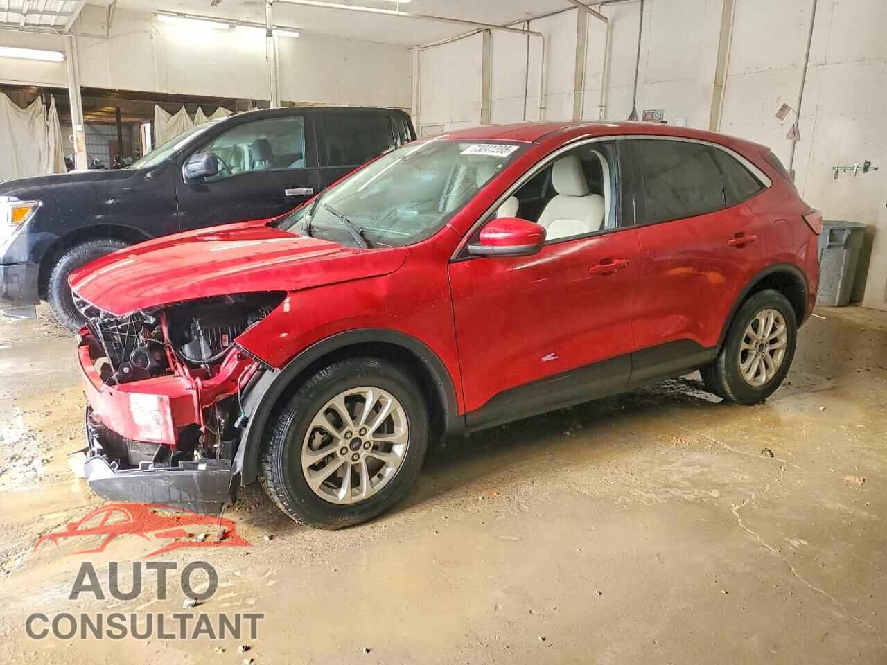 FORD ESCAPE 2020 - 1FMCU9G69LUA51473