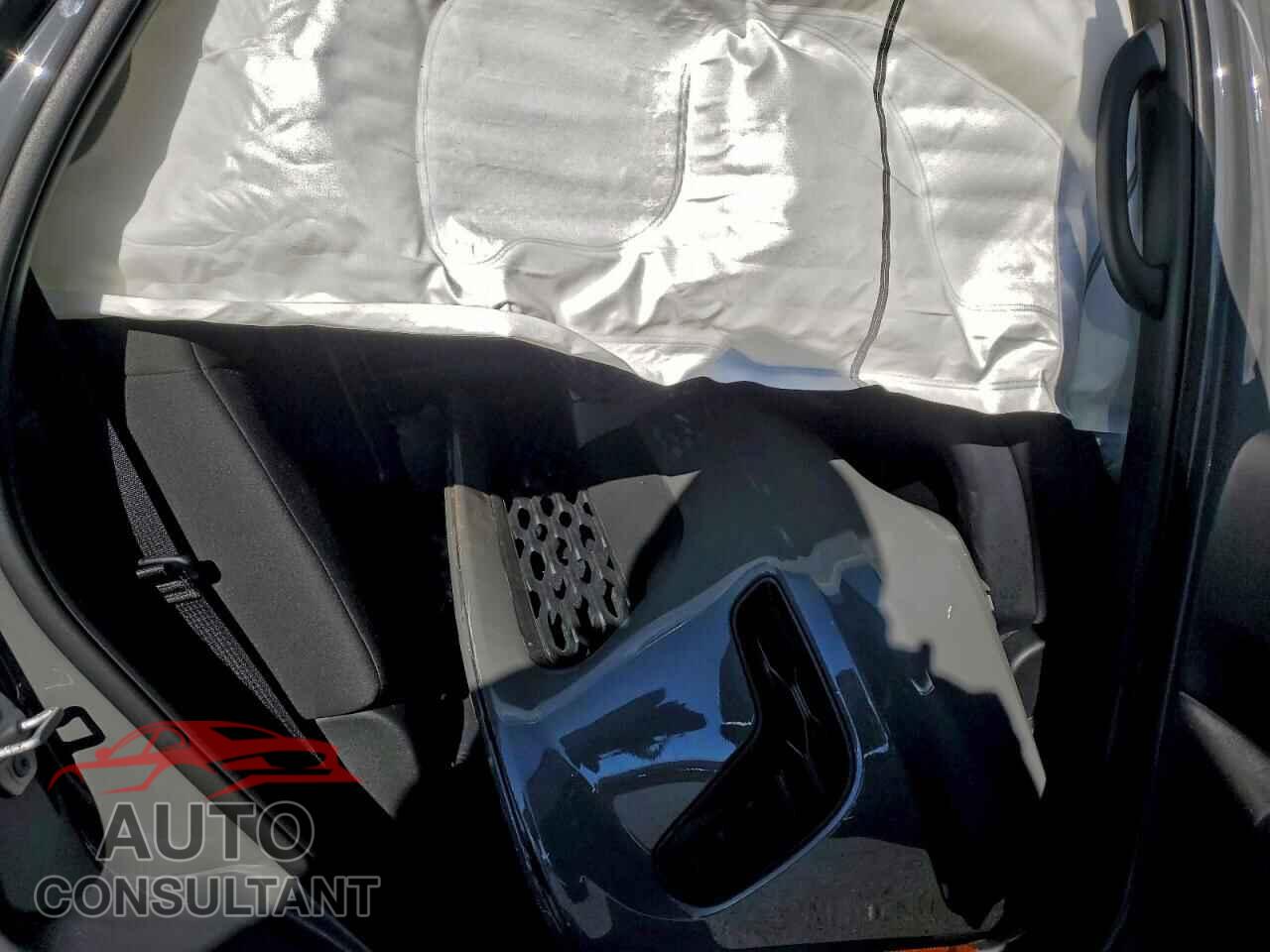 DODGE DURANGO 2025 - 1C4RDJDG5SC554113