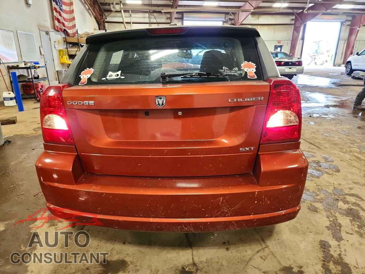 DODGE CALIBER 2010 - 1B3CB4HA4AD546517