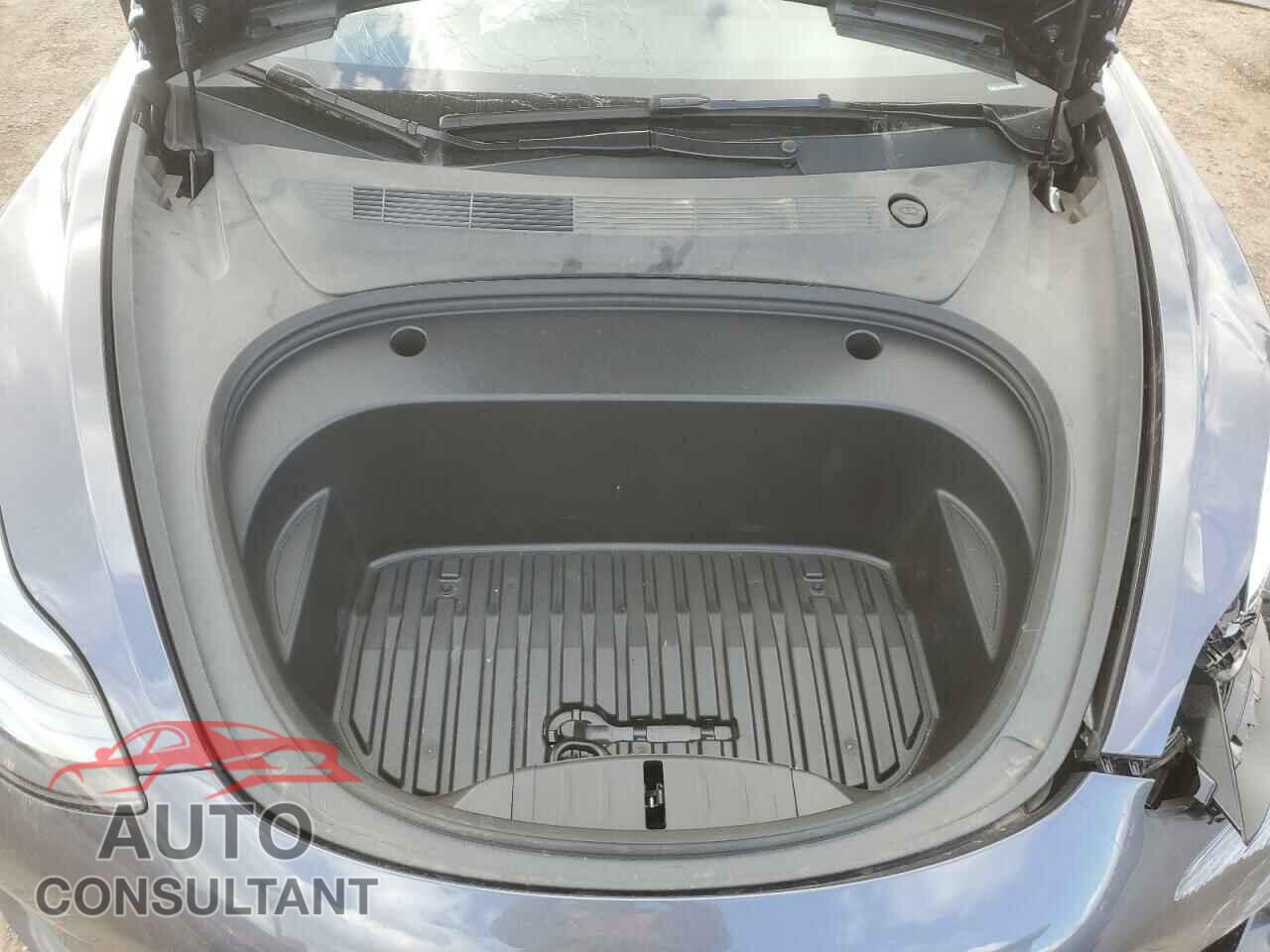 TESLA MODEL 3 2023 - LRW3E1FA9PC921188