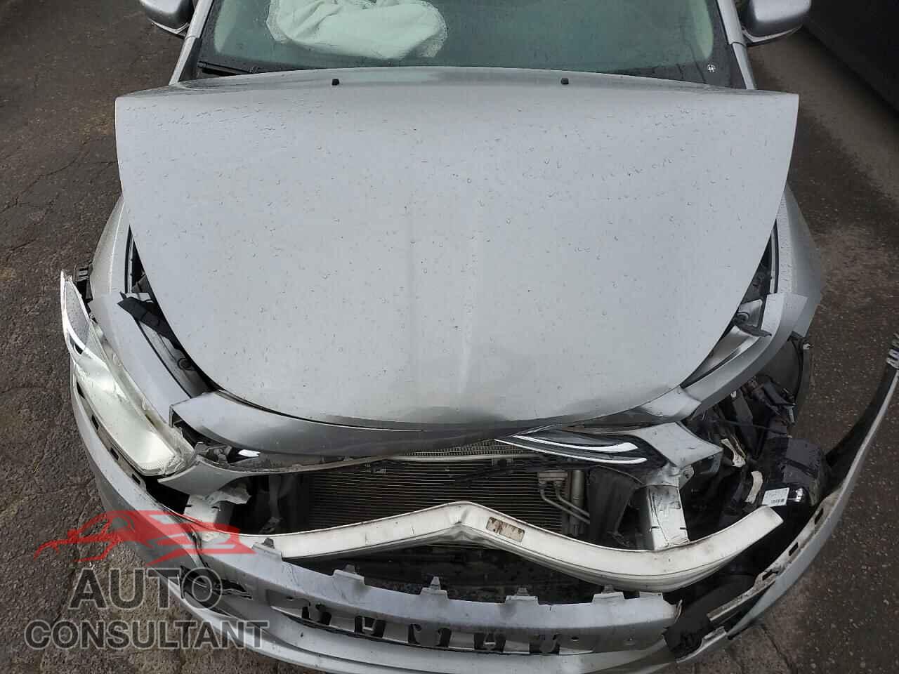 DODGE DART 2014 - 1C3CDFCB2ED701614